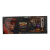 Street Fighter - Evil Ryu SDCC 2023 Exclusive Deluxe 6 Inch Figure