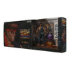Street Fighter - Evil Ryu SDCC 2023 Exclusive Deluxe 6 Inch Figure