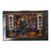 Street Fighter - Evil Ryu SDCC 2023 Exclusive Deluxe 6 Inch Figure