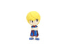 Hunter x Hunter - Gon and Others 2.5 Inch MetalFig 4 Pack