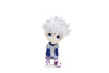 Hunter x Hunter - Gon and Others 2.5 Inch MetalFig 4 Pack