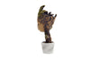 Guardians of the Galaxy - Baby Groot 4 Inch Diecast MetalFig Figure