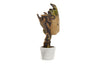 Guardians of the Galaxy - Baby Groot 4 Inch Diecast MetalFig Figure