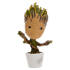 Guardians of the Galaxy - Baby Groot 4 Inch Diecast MetalFig Figure