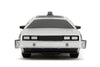 Back to the Future - Time Machine Remote Control 1:16 Scale Vehicle (with Light Up Function)