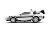 Back to the Future - Time Machine Remote Control 1:16 Scale Vehicle (with Light Up Function)