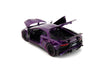 Pink Slips - Lamborghini Aventador SV 1:24 Scale Diecas Vehicle