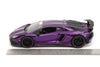 Pink Slips - Lamborghini Aventador SV 1:24 Scale Diecas Vehicle