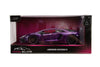 Pink Slips - Lamborghini Aventador SV 1:24 Scale Diecas Vehicle