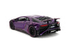 Pink Slips - Lamborghini Aventador SV 1:24 Scale Diecas Vehicle
