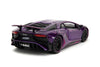 Pink Slips - Lamborghini Aventador SV 1:24 Scale Diecas Vehicle