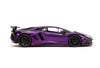 Pink Slips - Lamborghini Aventador SV 1:24 Scale Diecas Vehicle