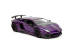 Pink Slips - Lamborghini Aventador SV 1:24 Scale Diecas Vehicle
