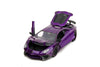 Pink Slips - Lamborghini Aventador SV 1:24 Scale Diecas Vehicle