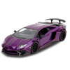 Pink Slips - Lamborghini Aventador SV 1:24 Scale Diecas Vehicle