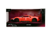 Pink Slips - 2017 Ford GT (Orange) 1:24 Scale Diecast Vehicle