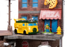 Teenage Mutant Ninja Turtles - Nanoscene Value Box with 4 Figures