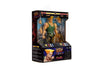 Street Fighter - Guile 6 Inch Action Figure