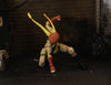 Street Fighter - Cammy 6 Inch Action Figure