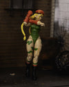 Street Fighter - Cammy 6 Inch Action Figure