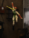 Street Fighter - Cammy 6 Inch Action Figure