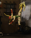Street Fighter - Cammy 6 Inch Action Figure