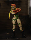 Street Fighter - Cammy 6 Inch Action Figure