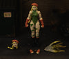Street Fighter - Cammy 6 Inch Action Figure