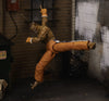 Street Fighter - Dee Jay 6 Inch Action Figure