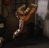 Street Fighter - Dee Jay 6 Inch Action Figure