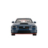 Jujutsu Kaisen - 1:24 2016 Subaru WRX STI Diecast Vehicle with Yuji Itadori 2.75 Inch Figure