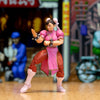Street Fighter - Chun-Li (Player 2) Deluxe 6 Inch Figure