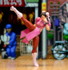 Street Fighter - Chun-Li (Player 2) Deluxe 6 Inch Figure