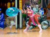 Street Fighter - Chun-Li (Player 2) Deluxe 6 Inch Figure