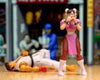 Street Fighter - Chun-Li (Player 2) Deluxe 6 Inch Figure