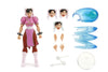 Street Fighter - Chun-Li (Player 2) Deluxe 6 Inch Figure