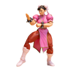 Street Fighter - Chun-Li (Player 2) Deluxe 6 Inch Figure