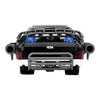 Fast & Furious 10 - 1967 Chevy El Camino with Cage 1:32 Scale