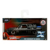 Fast & Furious 10 - 1967 Chevy El Camino with Cage 1:32 Scale