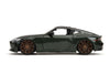 Fast & Furious - 2023 Nissan Fairlady Z 1:24 Scale Die-cast Vehicle