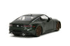 Fast & Furious - 2023 Nissan Fairlady Z 1:24 Scale Die-cast Vehicle