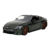 Fast & Furious - 2023 Nissan Fairlady Z 1:24 Scale Die-cast Vehicle