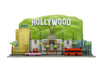 Hollywood Rides - Nano Hollywood Walk of Fame