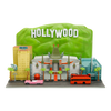 Hollywood Rides - Nano Hollywood Walk of Fame