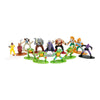 Teenage Mutant Ninja Turtles - Nano MetalFig Blind Bag (Single)