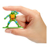 Teenage Mutant Ninja Turtles - Nano MetalFig Blind Bag (Single)
