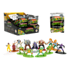 Teenage Mutant Ninja Turtles - Nano MetalFig Blind Bag (Single)