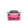 Pink Slips - Porsche 911 GT3 RS 1:24 Scale Diecast Vehicle