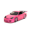 Pink Slips - Porsche 911 GT3 RS 1:24 Scale Diecast Vehicle