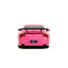 Pink Slips - Porsche 911 GT3 RS 1:24 Scale Diecast Vehicle